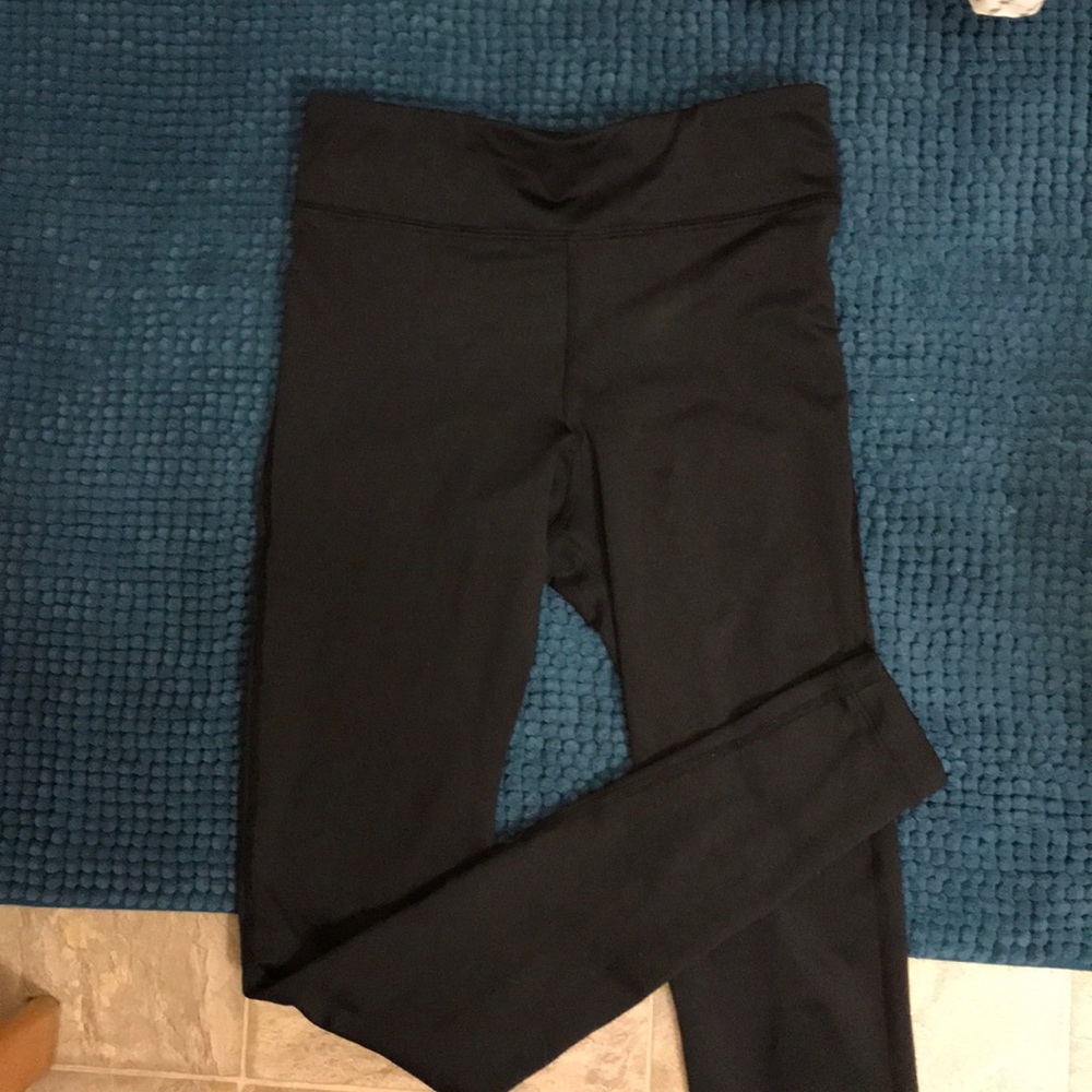 Under armour running tights